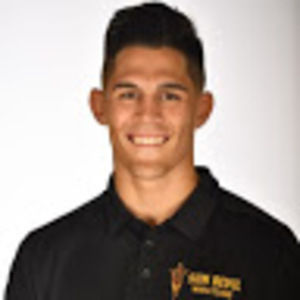 Meet your Posher, Cade